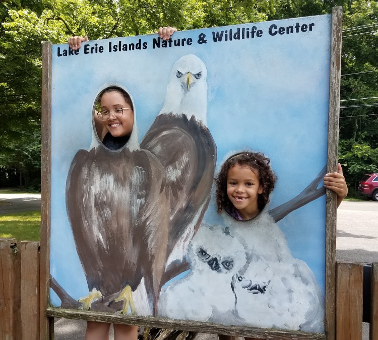 Lake Erie Islands Nature & Wildlife Center (Put&nbspIn&nbspBay,&nbspOH)